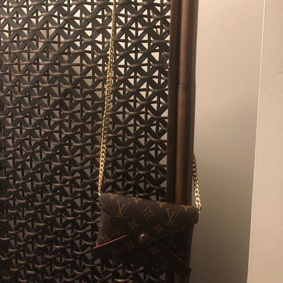 Louis Vuitton kirigami pouch - Picture 5 of 8